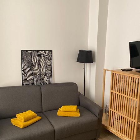 Studio Centre Ville Proche Rer A Wifi Saint-Germain-en-Laye Extérieur photo